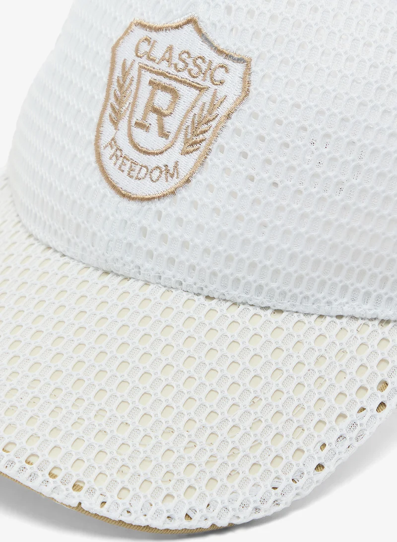 Seventy Five  Curved Peak Caps for Men | Best Price UAE